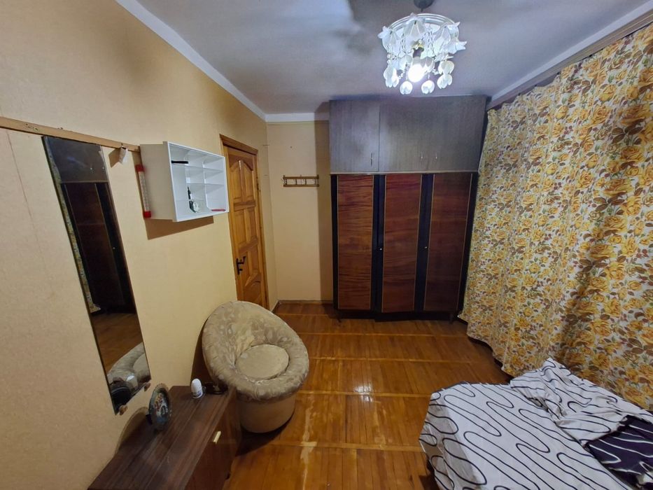 Квартира на вул. І. Франка в Одесі, ID 403401, фото №4