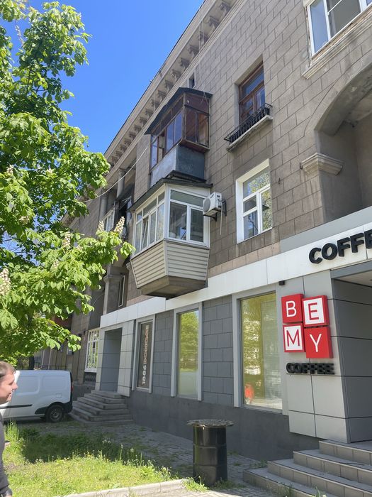 Квартира на вул. Валерія Лобановського, 13 в Запоріжжі, ID 403396, фото №12