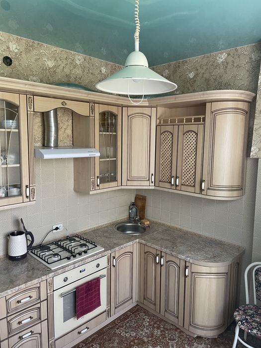 Квартира на вул. Валерія Лобановського, 13 в Запоріжжі, ID 403396, фото №3