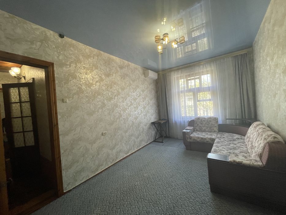 Квартира на вул. Валерія Лобановського, 13 в Запоріжжі, ID 403396, фото №6