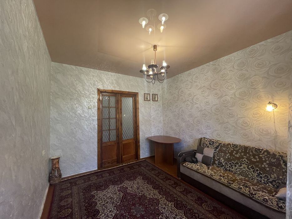 Квартира на вул. Валерія Лобановського, 13 в Запоріжжі, ID 403396, фото №9