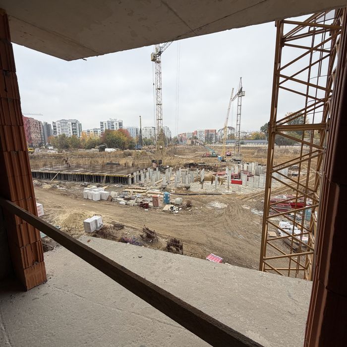 Квартира на вул. Національної Гвардії в Івано-Франківську, ID 403402, фото №3