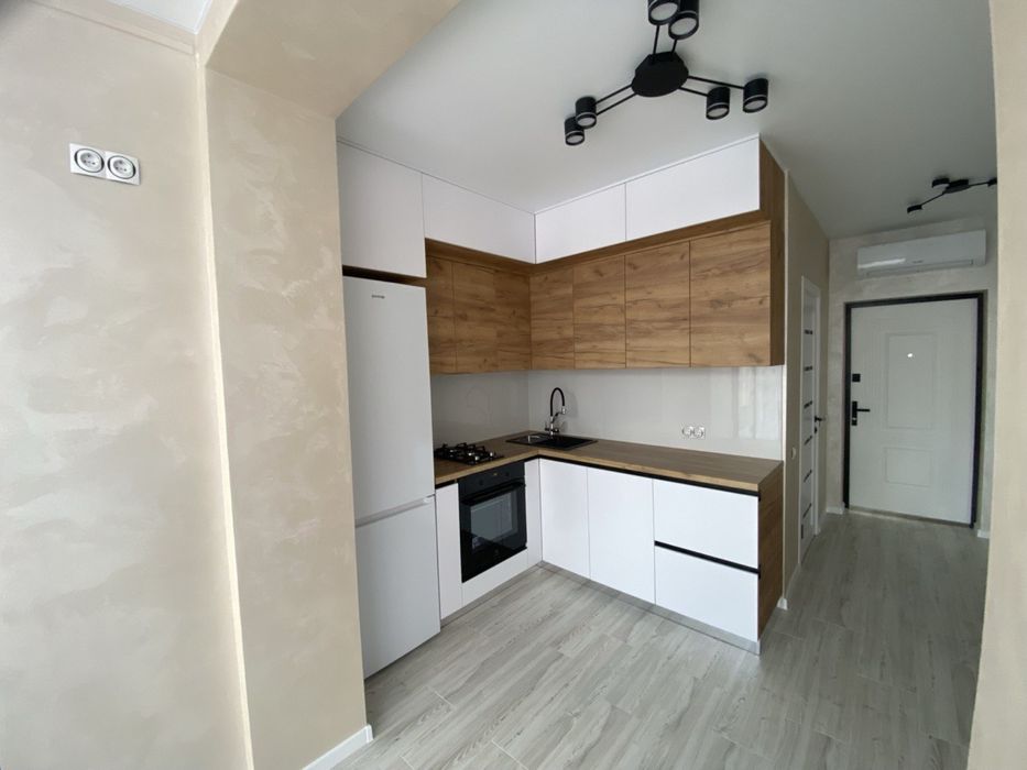 Квартира на вул. Миру, 12 в Києві, ID 403464, фото №13