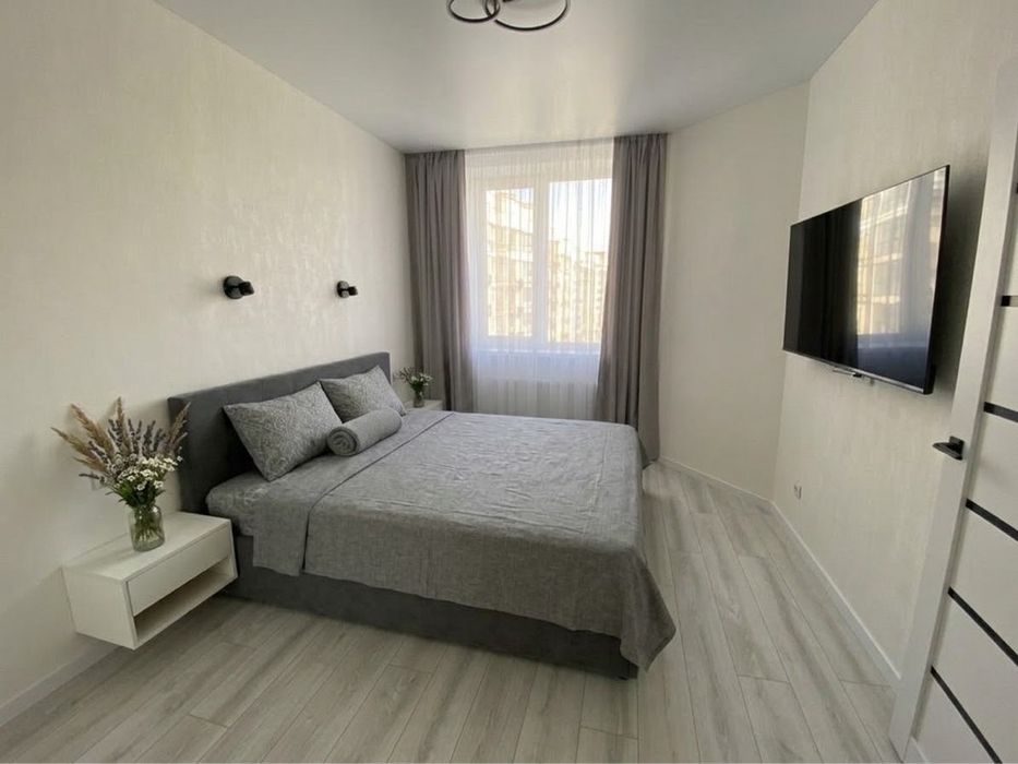 Квартира на вул. Миру, 12 в Києві, ID 403464, фото №3