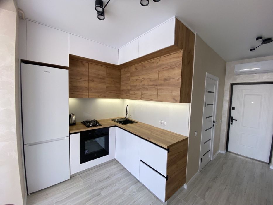 Квартира на вул. Миру, 12 в Києві, ID 403464, фото №8