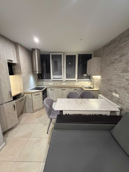Квартира на вул. Гранітна, 1 в Одеса, ID 403430, фото №1