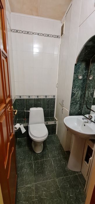 Квартира на вул. Братства Тарасівців, 12/37 в Києві, ID 403449, фото №3