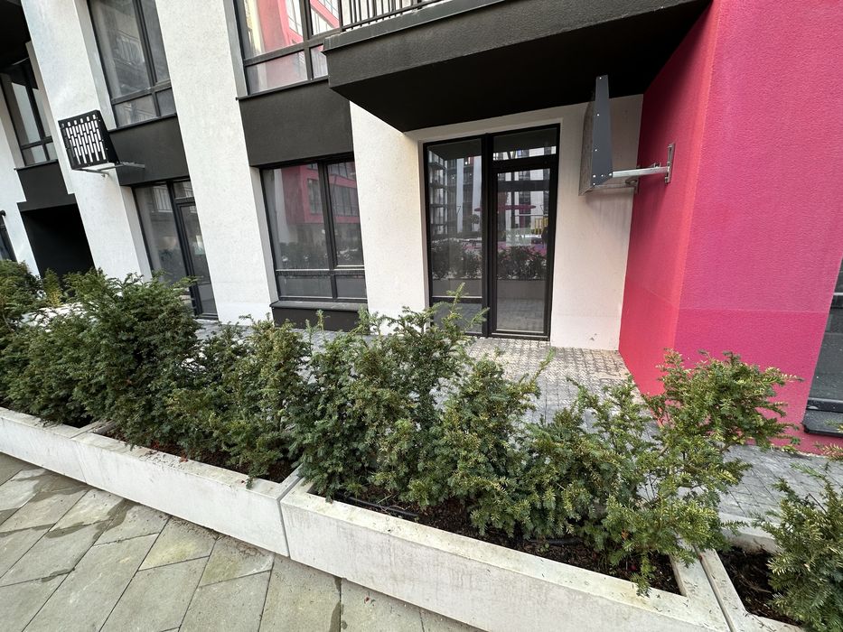 Квартира на ЖК Manhattan Up, ID 403472, фото №1