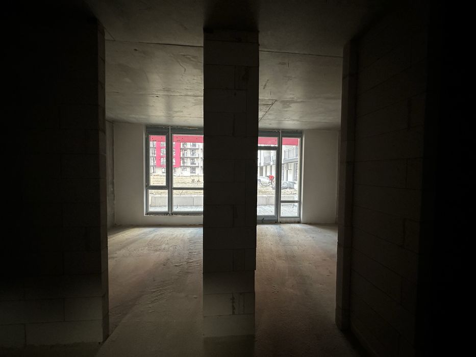 Квартира на ЖК Manhattan Up в Івано-Франківську, ID 403472, фото №2