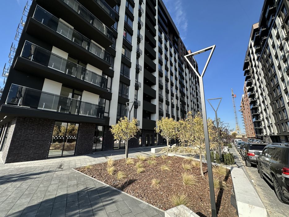 Квартира на ЖК Manhattan Up в Івано-Франківську, ID 403472, фото №13