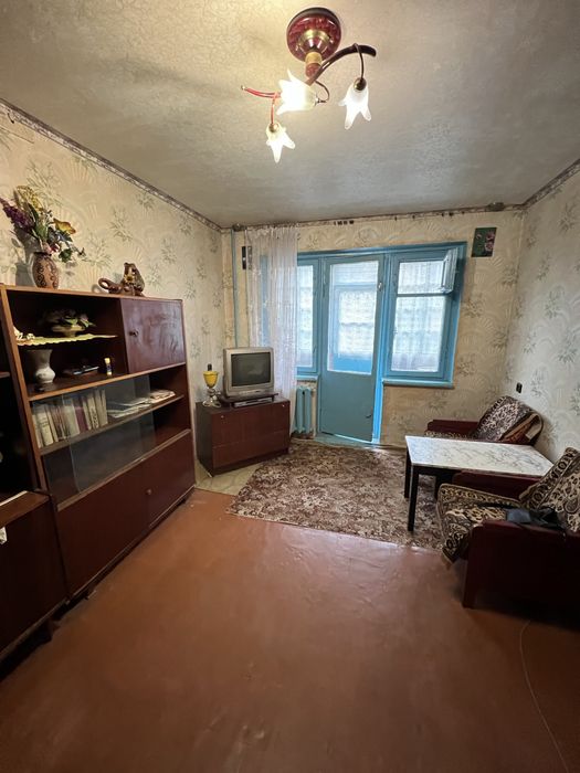 Квартира на вул. Володимира Терещенка, ID 403500, фото №1