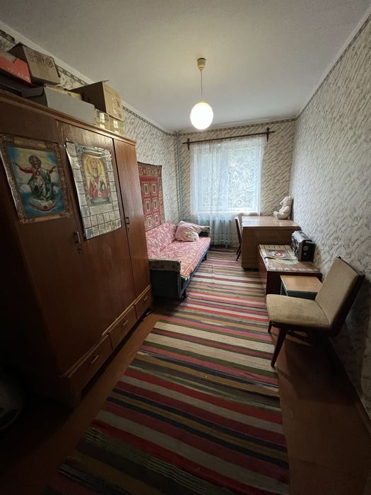 Квартира на вул. Володимира Терещенка в Кривому Розі, ID 403500, фото №4