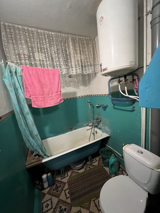 Квартира на вул. Володимира Терещенка в Кривому Розі, ID 403500, фото №6
