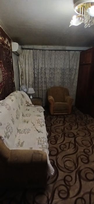 Квартира на Дніпровський в Запоріжжі, ID 403509, фото №6