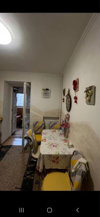 Квартира на вул. Молодіжна в Івано-Франківськ, ID 403508, фото №2