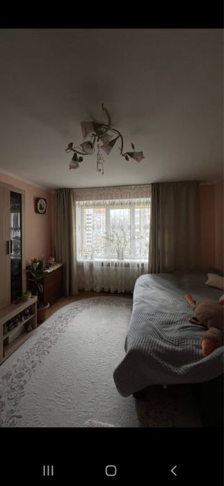 Квартира на вул. Молодіжна в Івано-Франківськ, ID 403508, фото №3