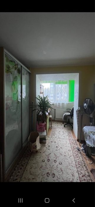 Квартира на вул. Молодіжна в Івано-Франківськ, ID 403508, фото №4
