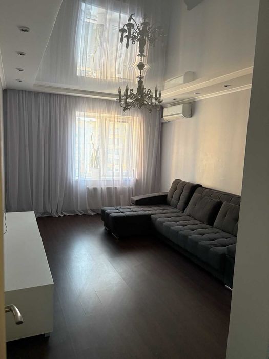Квартира на ЖК «Щасливий» в Києві, ID 403511, фото №11