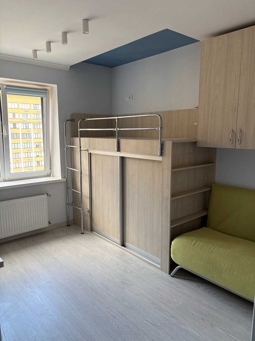 Квартира на ЖК «Щасливий» в Києві, ID 403511, фото №3
