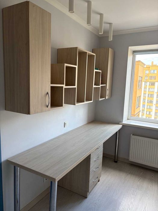 Квартира на ЖК «Щасливий» в Києві, ID 403511, фото №5