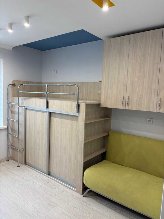 Квартира на ЖК «Щасливий» в Києві, ID 403511, фото №7