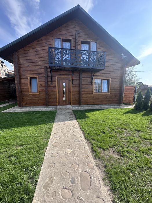 Будинок на Волинська область, Світязь, ID 415374, фото №2