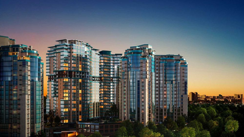 Квартира на ЖК «Аквамарин» в Одесі, ID 405547, фото №2