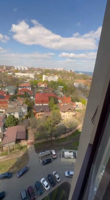 Квартира на ЖК «Аквамарин» в Одесі, ID 405547, фото №12