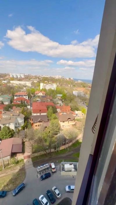 Квартира на ЖК «Аквамарин» в Одесі, ID 405547, фото №13