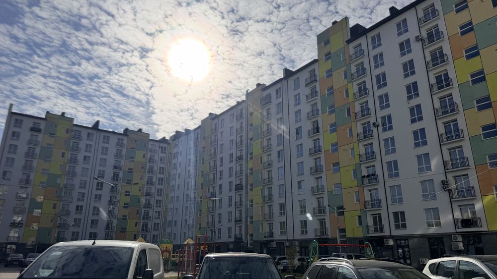 Квартира на Івано-Франківськ, ID 403530, фото №1