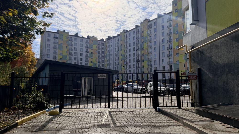 Квартира — Івано-Франківськ в Івано-Франківську, ID 403530, фото №2