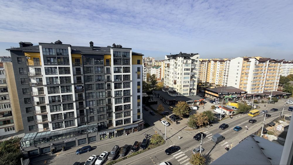 Квартира — Івано-Франківськ в Івано-Франківську, ID 403530, фото №13