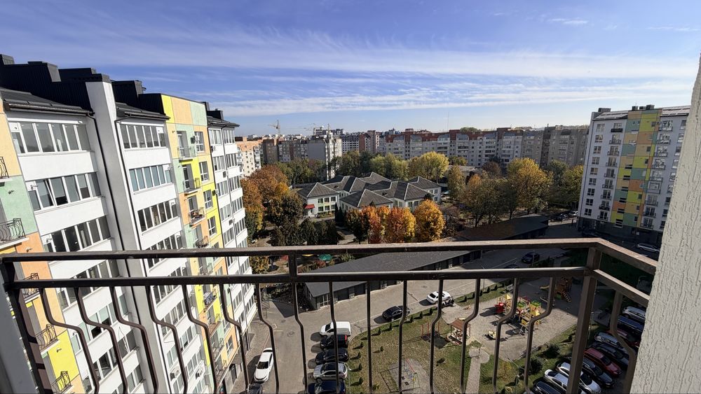 Квартира — Івано-Франківськ в Івано-Франківську, ID 403530, фото №9