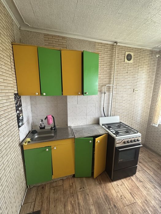 Квартира на вул. Вороного, 32 в Кривому Розі, ID 403539, фото №6