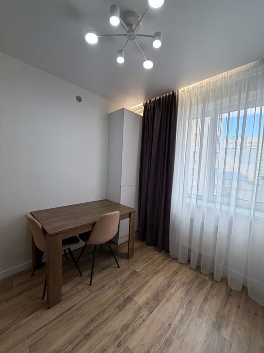 Квартира на вул. Боголюбова, 27а в Києві, ID 403533, фото №11