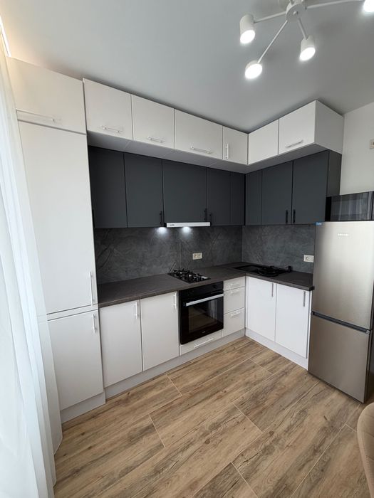 Квартира на вул. Боголюбова, 27а в Києві, ID 403533, фото №4