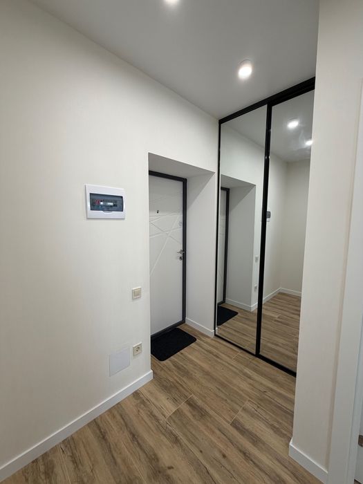 Квартира на вул. Боголюбова, 27а в Києві, ID 403533, фото №5