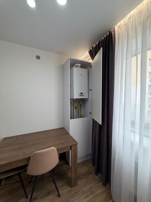 Квартира на вул. Боголюбова, 27а в Києві, ID 403533, фото №10