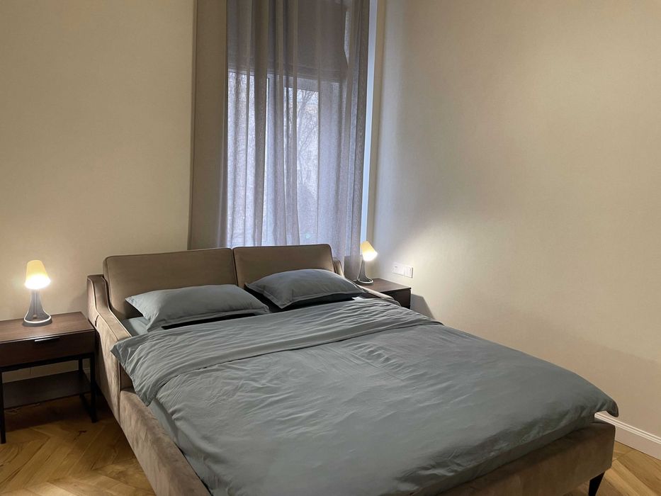 Квартира на вул. Є. Чикаленко, 9б в Києві, ID 403551, фото №11
