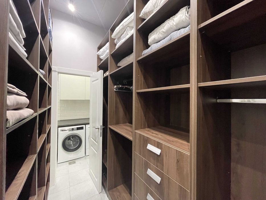 Квартира на вул. Є. Чикаленко, 9б в Києві, ID 403551, фото №15
