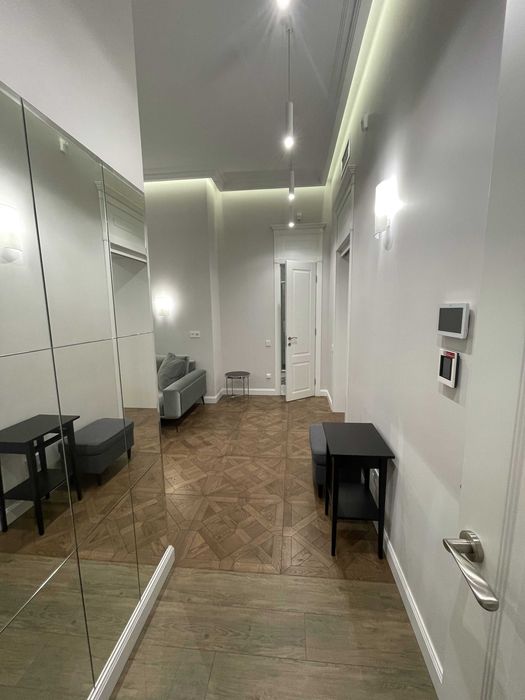 Квартира на вул. Є. Чикаленко, 9б в Києві, ID 403551, фото №6