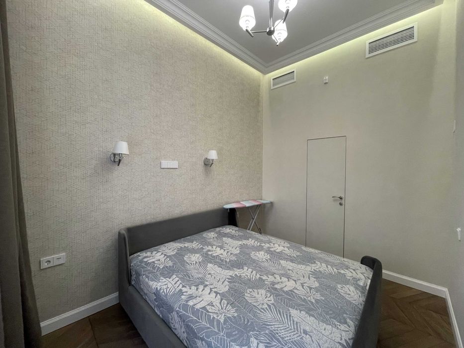 Квартира на вул. Є. Чикаленко, 9б в Києві, ID 403551, фото №7