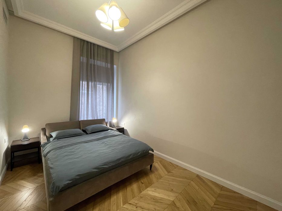 Квартира на вул. Є. Чикаленко, 9б в Києві, ID 403551, фото №10