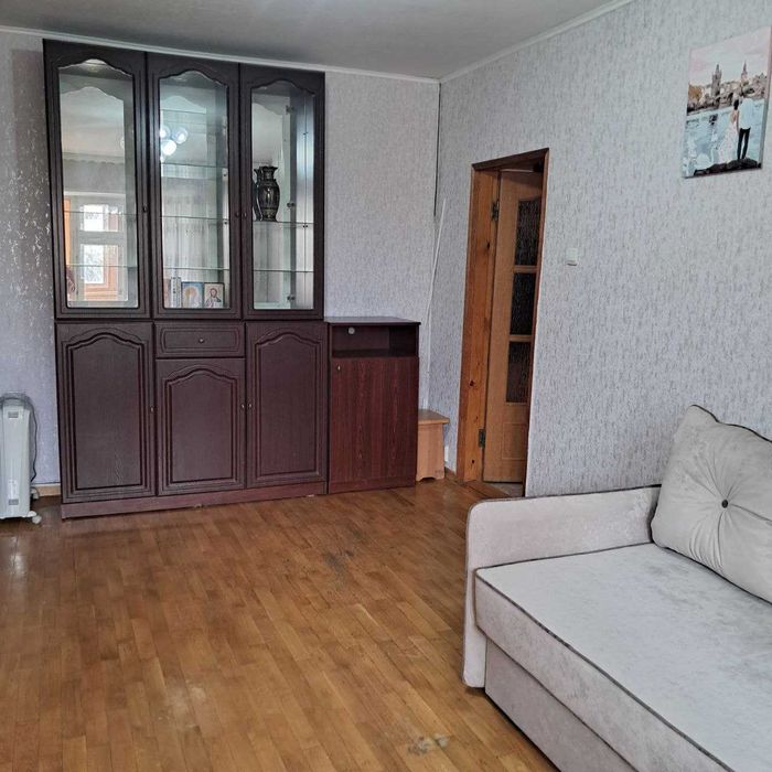 Квартира на вул. Левка Лук'яненка, 33/35 в Києві, ID 403583, фото №2