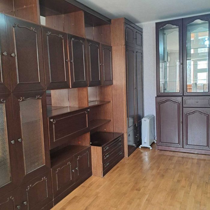 Квартира на вул. Левка Лук'яненка, 33/35 в Києві, ID 403583, фото №3