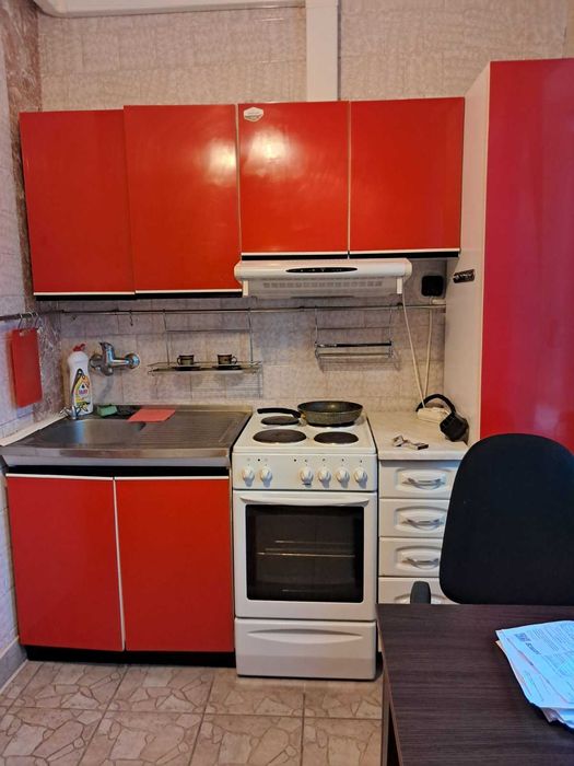 Квартира на вул. Левка Лук'яненка, 33/35 в Києві, ID 403583, фото №4