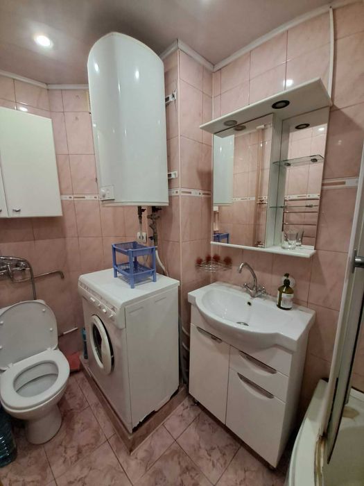 Квартира на вул. Левка Лук'яненка, 33/35 в Києві, ID 403583, фото №7