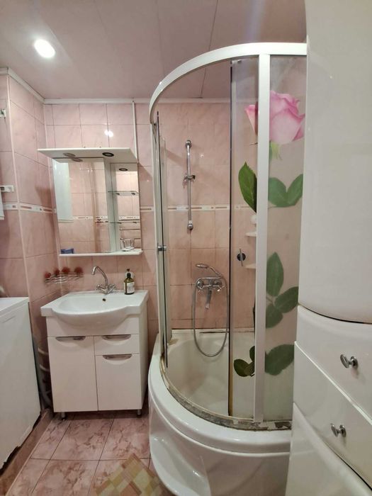 Квартира на вул. Левка Лук'яненка, 33/35 в Києві, ID 403583, фото №8