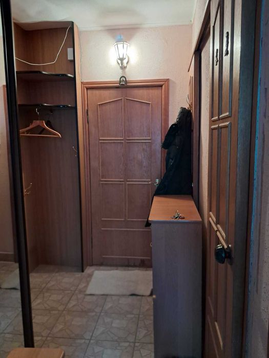 Квартира на вул. Левка Лук'яненка, 33/35 в Києві, ID 403583, фото №9
