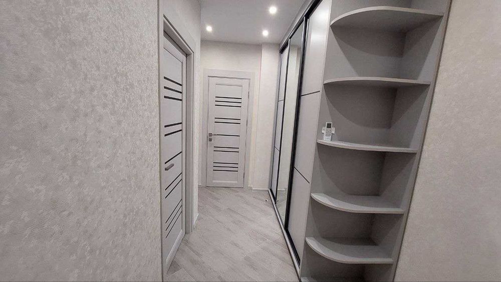 Квартира на Дніпровська набережна, 17К в Києві, ID 403569, фото №2